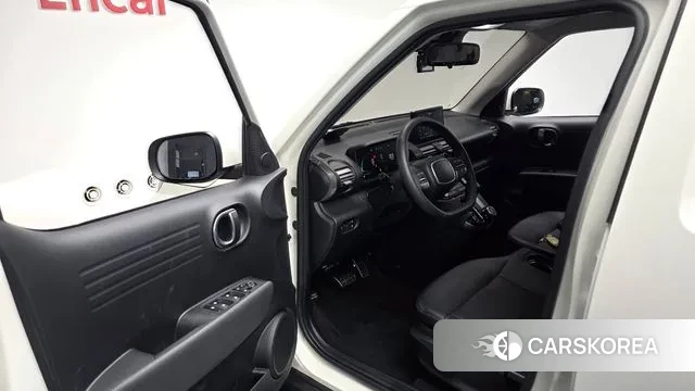 Hyundai Casper 2023 Белый из Кореи, фото 2