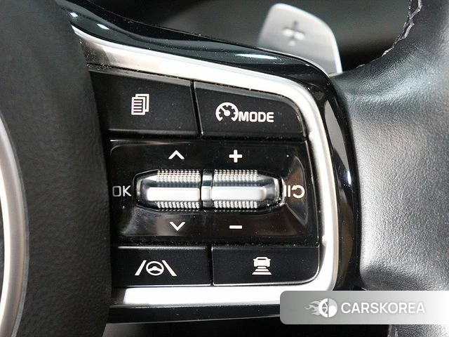 Kia Carnival 4th generation 2021 Белый из Кореи, фото 2
