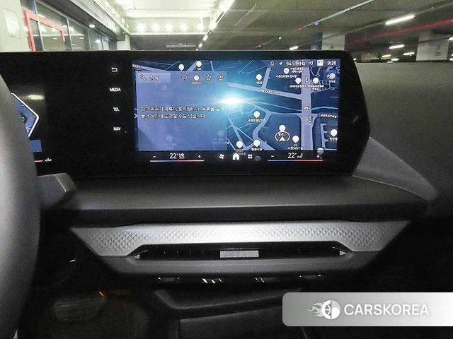 BMW 2 Series Gran Coupe (F74) 2025 Белый из Кореи, фото 2