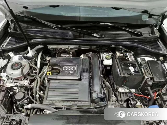 Audi Q3 2020 Белый из Китая, фото 2