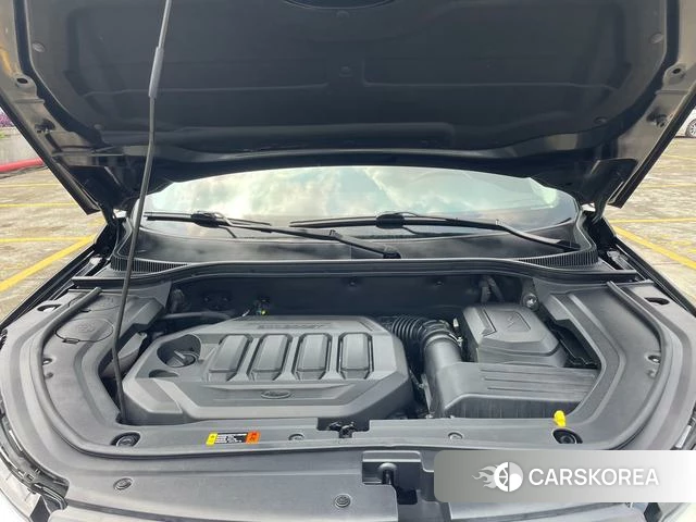 Ford Territory 2020 Черный из Китая, фото 2