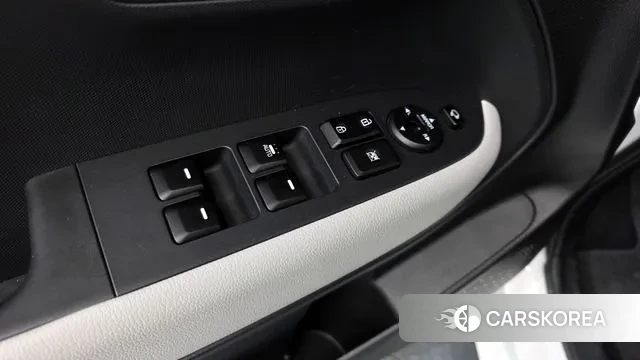 Kia The New Kia Ray 2024 Белый из Кореи, фото 2