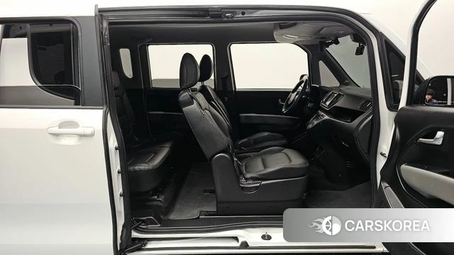 Kia The New Kia Ray 2022 Белый из Кореи, фото 2