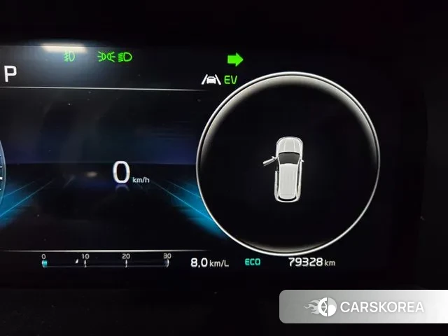 Kia Sorento 4th Generation 2022 Белый из Кореи, фото 2