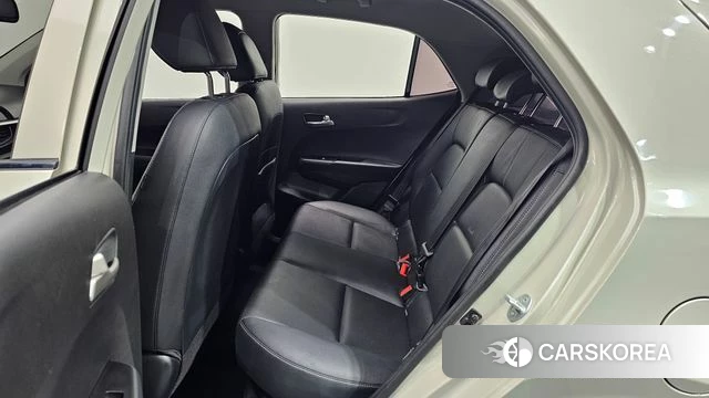 Kia Morning Urban (JA) 2023 Жемчужный цвет из Кореи, фото 2
