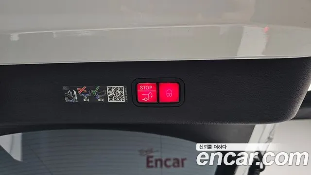 Mercedes-Benz EQS V297 id 2705712 из Кореи 2