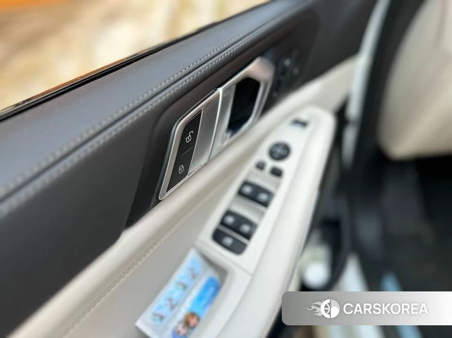 BMW X5 (G05) 2025 Белый из Кореи, фото 2