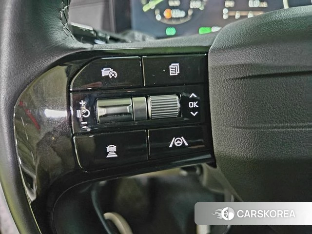 Kia The New Carnival 4th Generation 2025 Белый из Кореи, фото 2