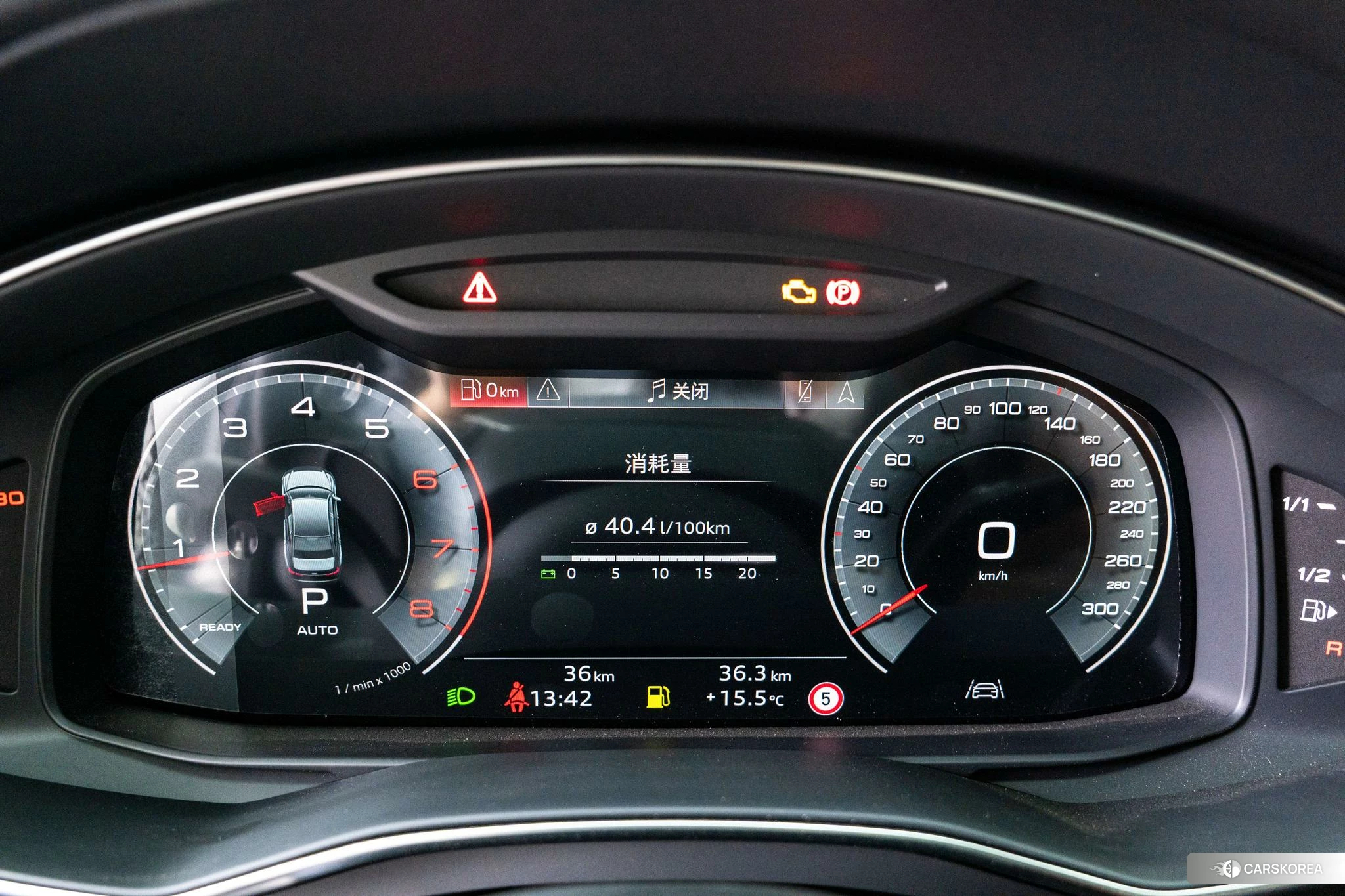 Audi A6L 2025 Черный из Китая, фото 2