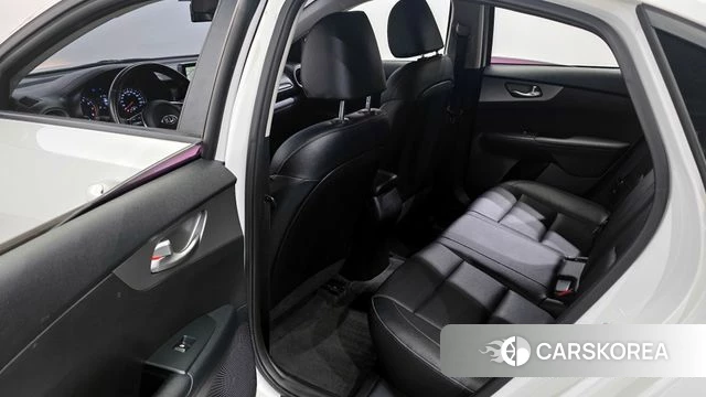 Kia Come New K3 2020 Белый из Кореи, фото 2