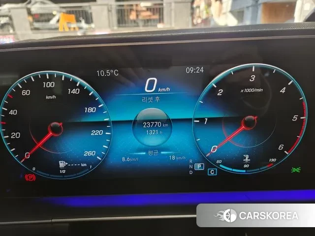 Mercedes-Benz GLE-Class W167 2022 Белый из Кореи, фото 2