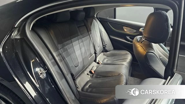 Mercedes-Benz CLS-Class C257 2019 Черный из Кореи, фото 2
