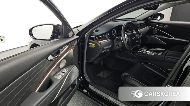 Kia More K9 2020 Черный из Кореи, фото 2