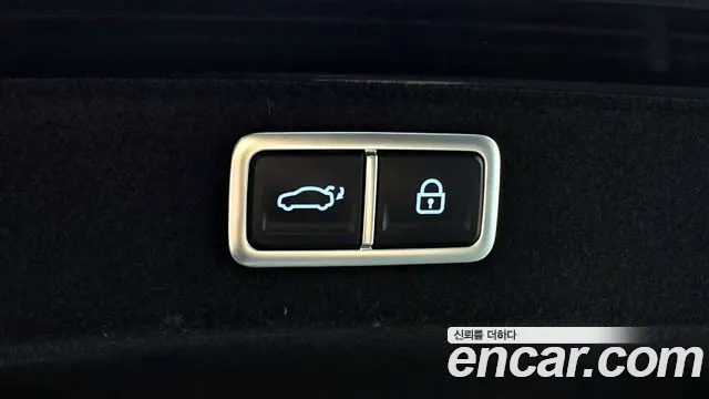 Hyundai Grandeur (GN7) id 2686543 из Кореи 2