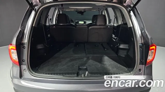 Honda Pilot 3rd generation id 2680415 из Кореи 2