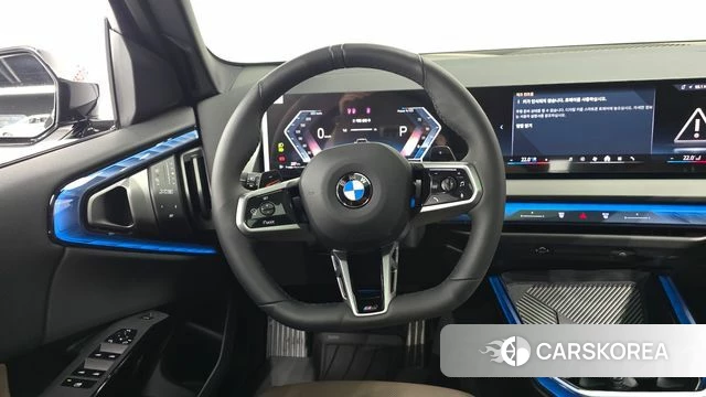 BMW X3 (G45) 2026 Черный из Кореи, фото 2