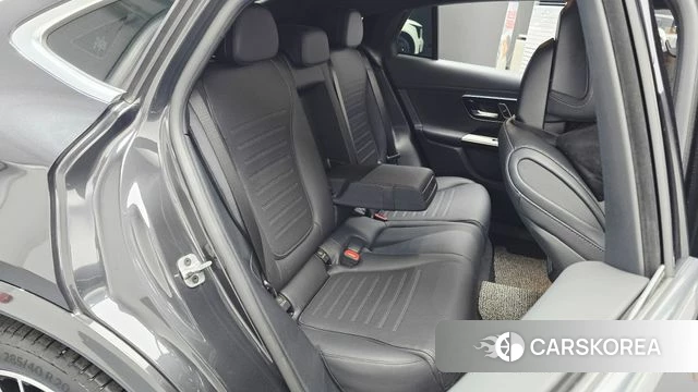 Mercedes-Benz GLC-Class X254 2024 Серый из Кореи, фото 2