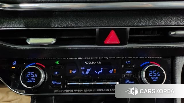 Hyundai Sonata (DN8) 2019 Белый из Кореи, фото 2