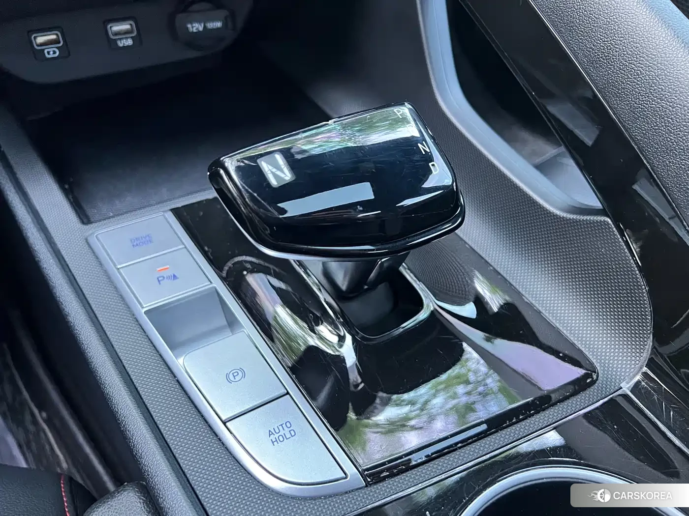 Hyundai Elantra 2022 Белый из Китая, фото 2