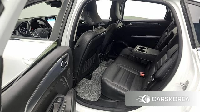 Renault Korea (Samsung) XM3 2020 Белый из Кореи, фото 2