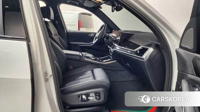 BMW X5 (G05) 2025 Белый из Кореи, фото 2