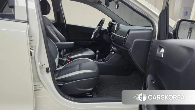 Kia All New Morning (JA) 2019 Жемчужный цвет из Кореи, фото 2