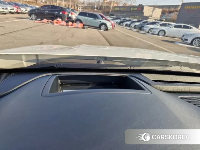 Kia K7 Premier 2020 Белый из Кореи, фото 2