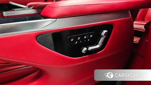 Kia The New Carnival 4th Generation 2024 Белый из Кореи, фото 2