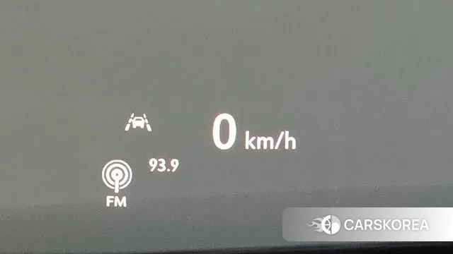 Chevrolet (GM Daewoo) Trailblazer 2020 Серебряный из Кореи, фото 2