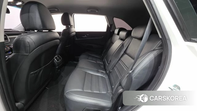 Kia The New Sorento 2018 Белый из Кореи, фото 2