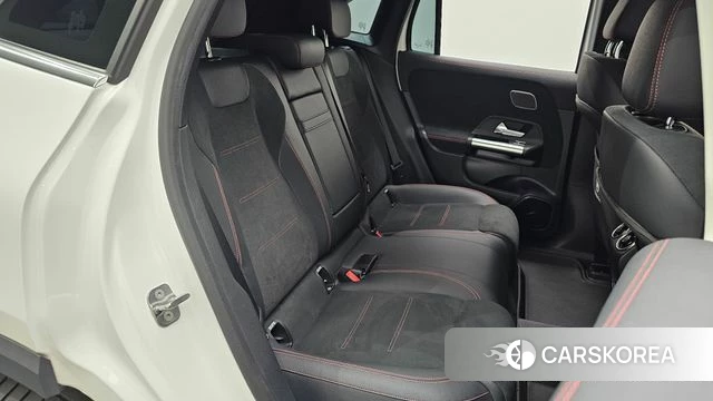 Mercedes-Benz EQA H243 2024 Белый из Кореи, фото 2