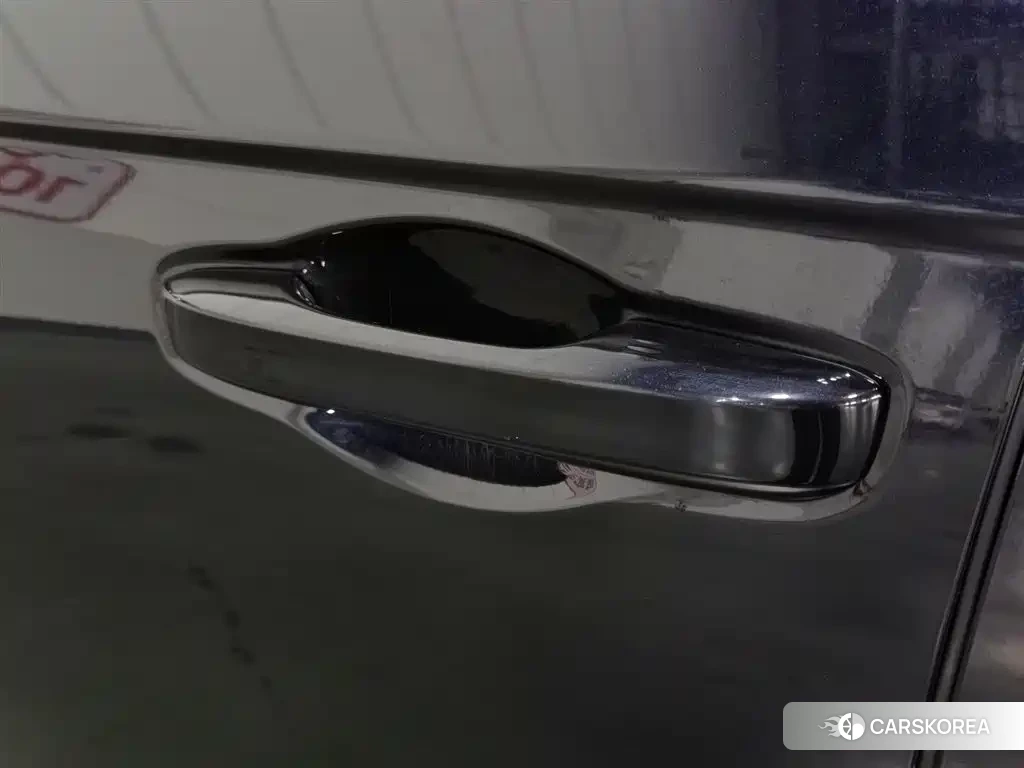 Honda Accord 2024 Синий из Китая, фото 2