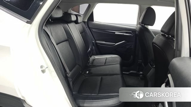 Kia The New Seltos 2022 Белый из Кореи, фото 2