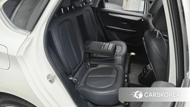 BMW 2 Series Active Tourer (F45) 2019 Белый из Кореи, фото 2