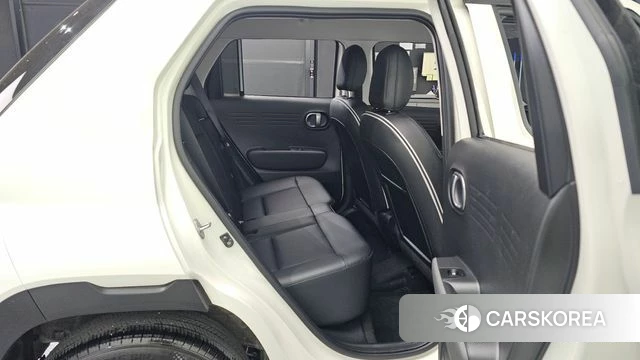 Hyundai Casper 2022 Белый из Кореи, фото 2