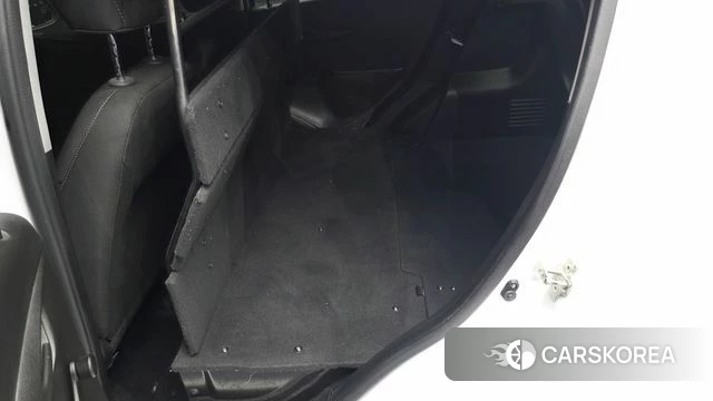 Chevrolet (GM Daewoo) The New Spark 2020 Белый из Кореи, фото 2