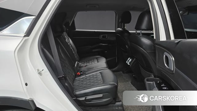 Kia Sorento 4th Generation 2020 Белый из Кореи, фото 2