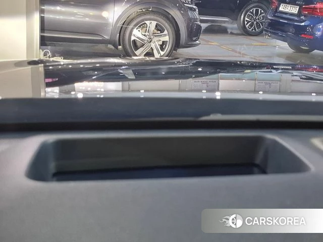 Kia The New Sorento 4th Generation 2024 Черный из Кореи, фото 2