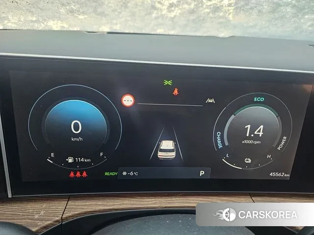 Hyundai Santa Fe (MX5) 2024 Белый из Кореи, фото 2