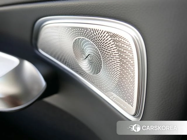 Mercedes-Benz E-Class W214 2026 Цвет галактики из Кореи, фото 2