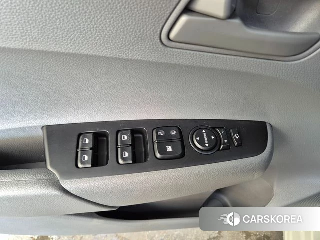Kia Morning Urban (JA) 2021 Жемчужный цвет из Кореи, фото 2