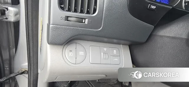 Hyundai The New Grand Starex 2018 Серый из Кореи, фото 2