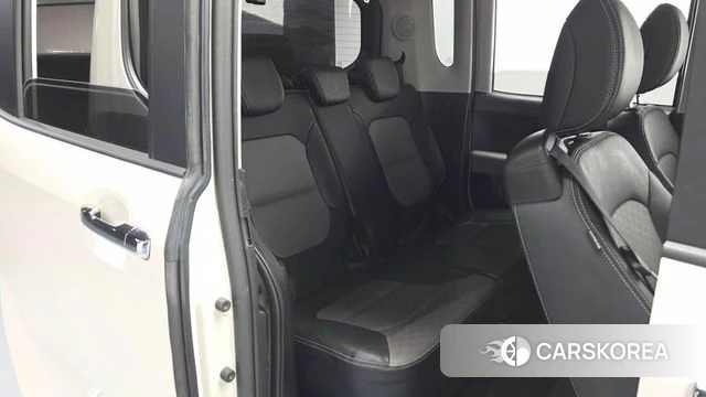 Kia The New Ray 2021 Жемчужный цвет из Кореи, фото 2