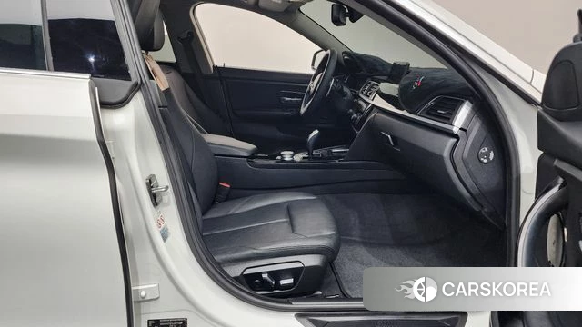 BMW 4 Series (F32) 2019 Белый из Кореи, фото 2