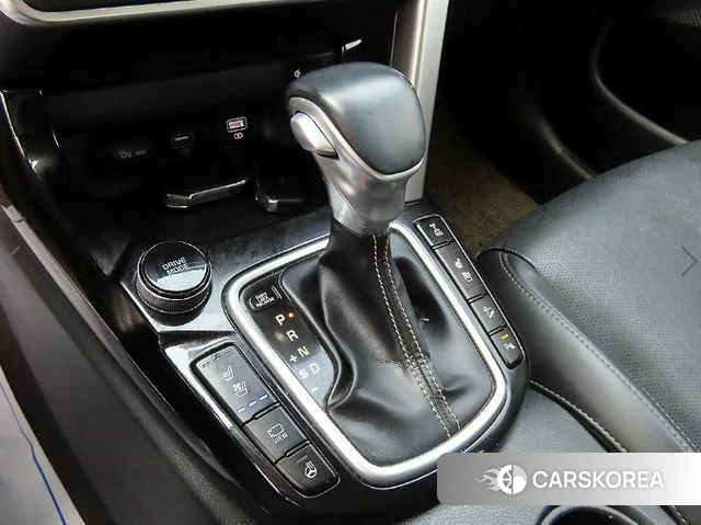 Kia Seltos 2019 Белый из Кореи, фото 2