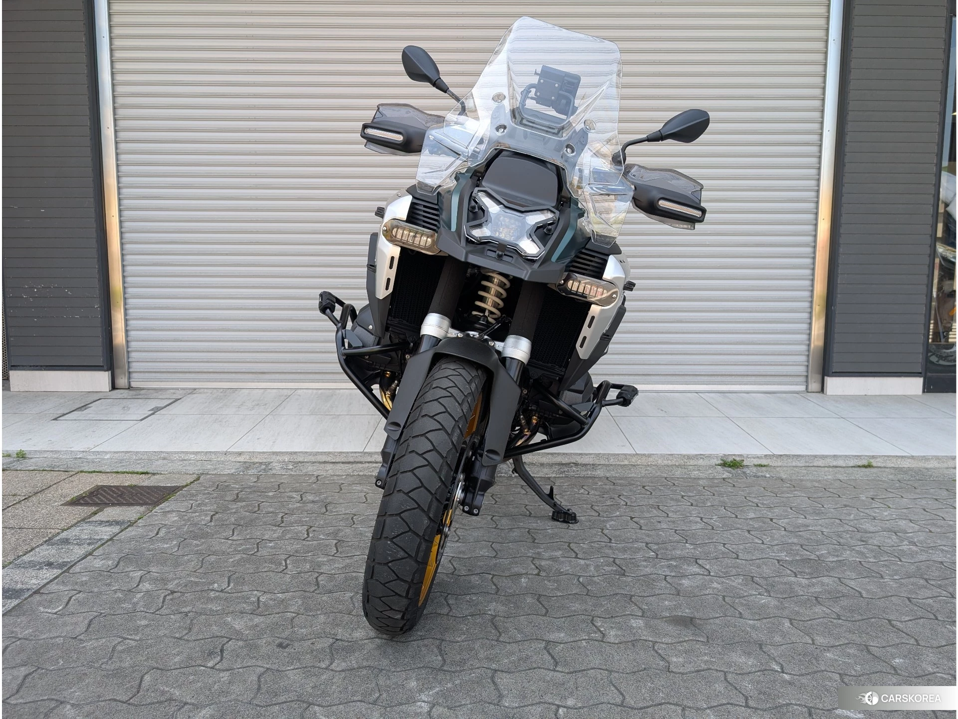 BMW R1300GS ADVENTURE 2025 из Японии, фото 2