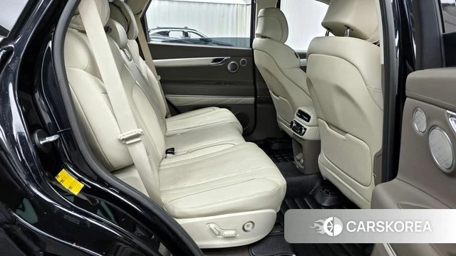 Genesis GV80 2020 Черный из Кореи, фото 2