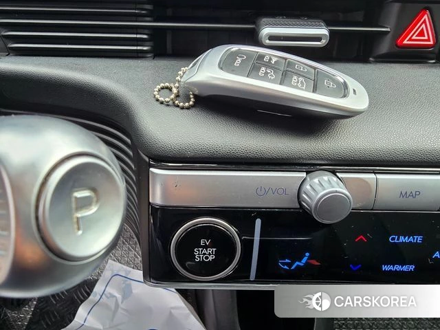 Hyundai Ionic 5 2022 Белый из Кореи, фото 2