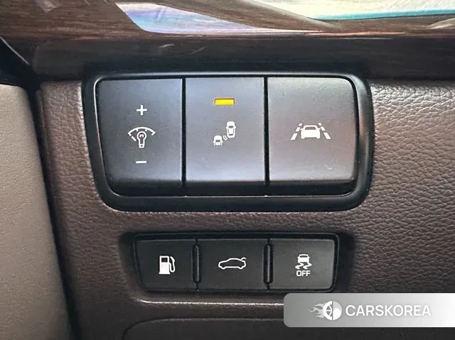 Kia Come New K7 2019 Черный из Кореи, фото 2