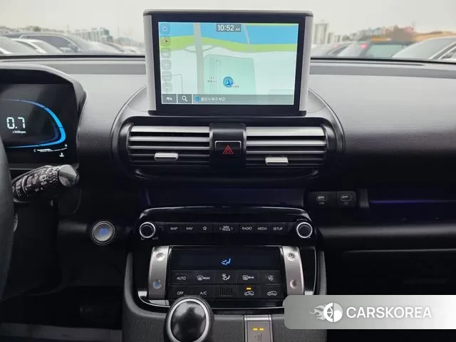 Hyundai Casper 2024 Белый из Кореи, фото 2